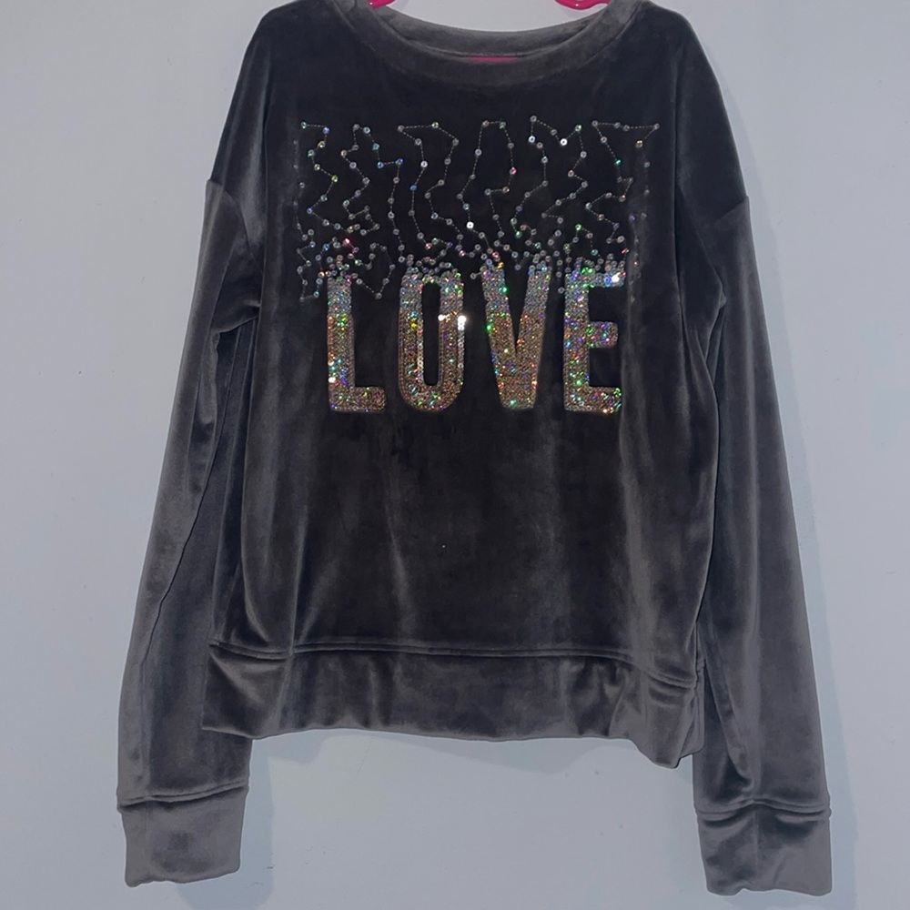 Kids Long Sleeve Shirt/Sweater